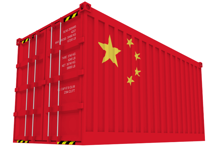 Exportaciones y logística
